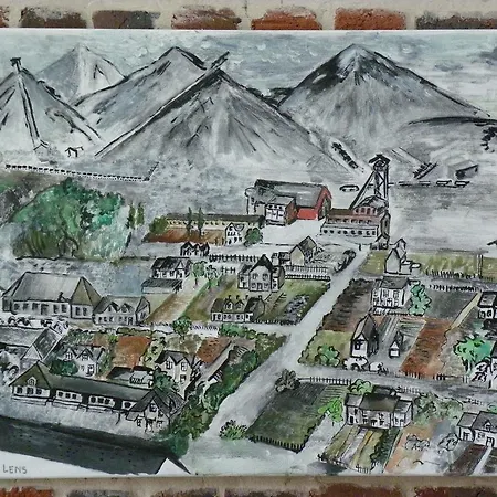 Holiday home Fleur De Ciel *